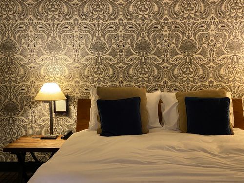 Review: Hotel du Vin Bristol 🛏